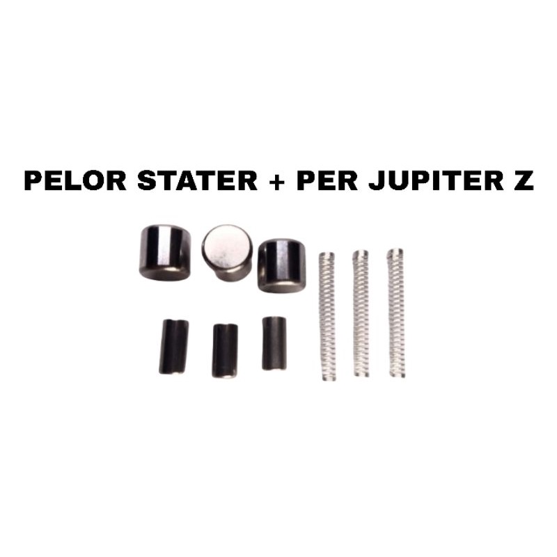 Pelor starter