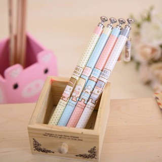 

(PROMO) Pensil Mekanik botol susu
