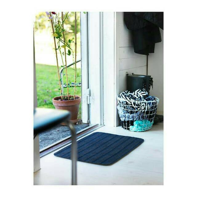 Keset borris ikea / keset pintu ikea / borris ikea