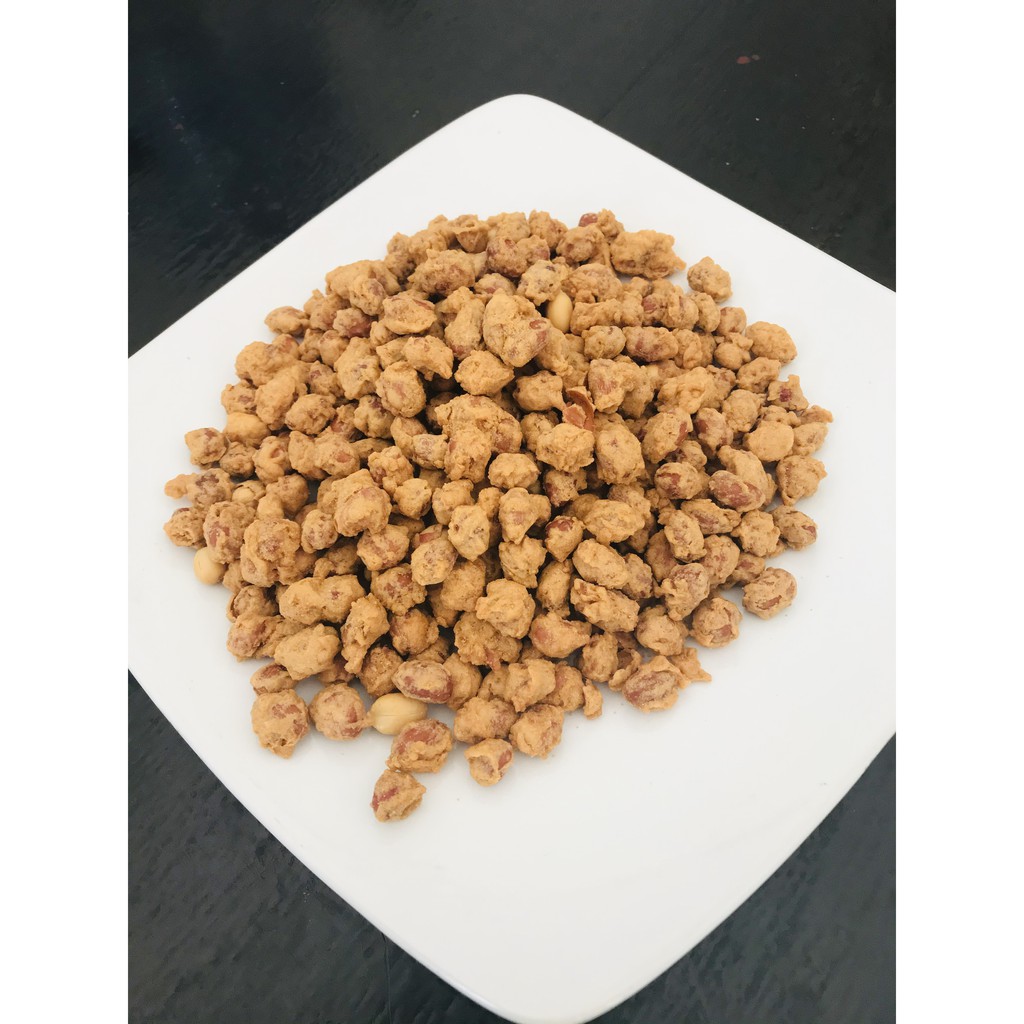 

Kacang Medan Pedas