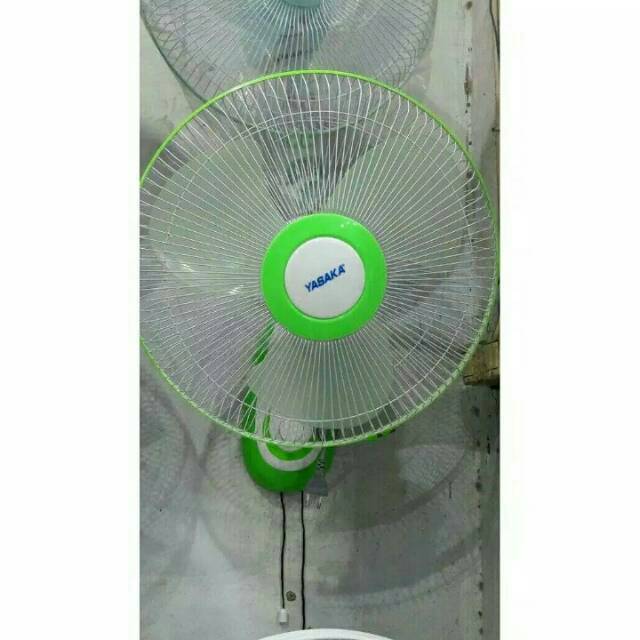 KIPAS DINDING YASAKA 16 INC