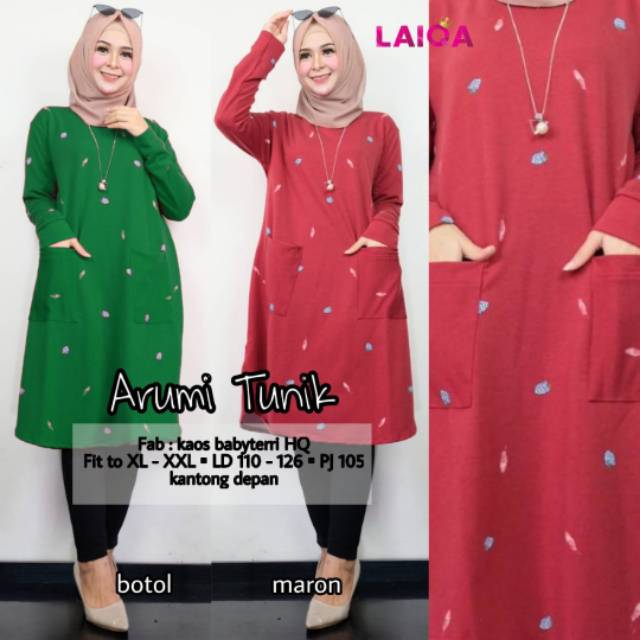 Arumi tunik