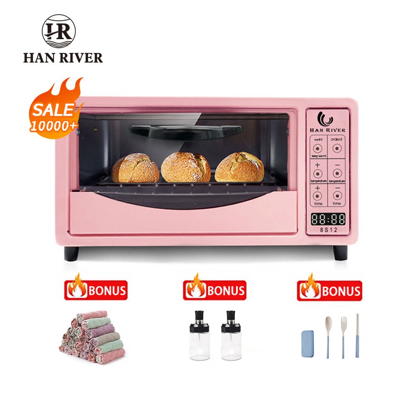 Oven Panggang Harga Terbaik Perangkat Dapur Elektronik Oktober 2021 Shopee Indonesia