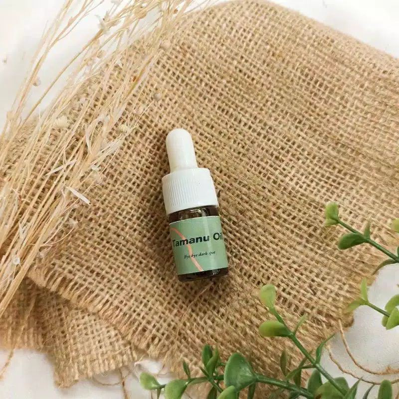 [READY STOK] TAMANU OIL// 100% PURE TAMANU OIL