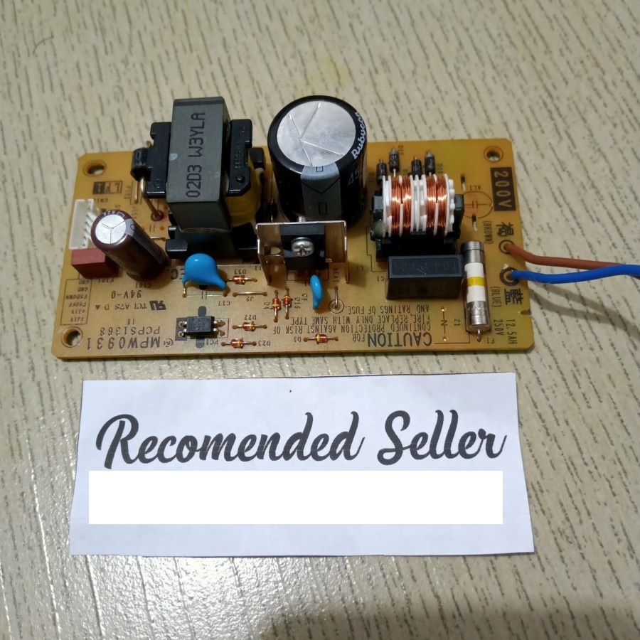 Adaptor Power Supply Canon IX 4000 5000 IX4000 IX5000