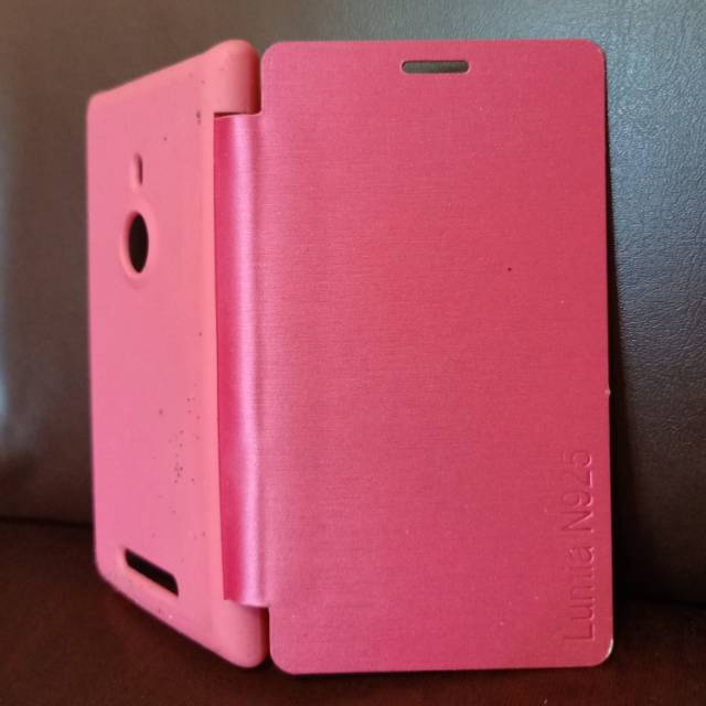 Nokia Lumia 925 flip cover