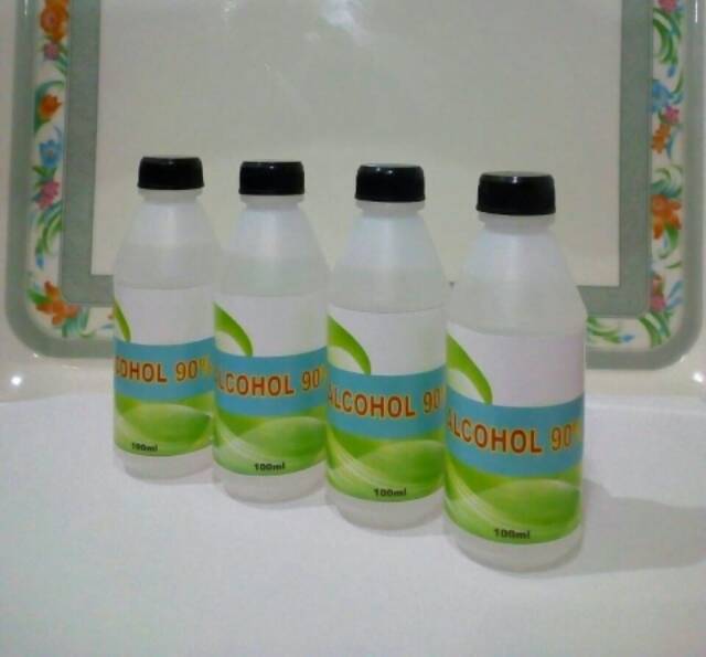 Alkohol 90%