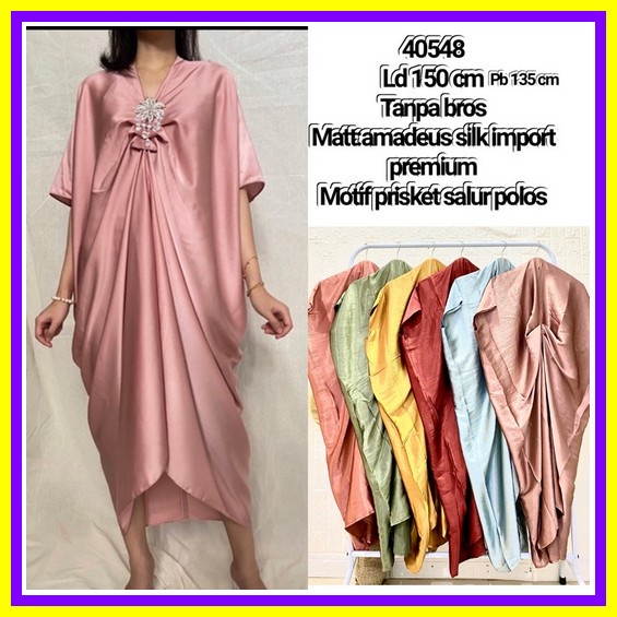 Maria Kaftan / Baju Gamis Wanita Terbaru 2021 / Kaftan Wanita Terbaru / Gamis Remaja Modern / Gamis 
