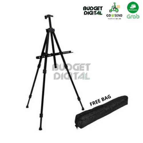 Stand Frame Tripod Camera Stand Foto Standing Banner