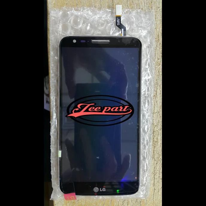 LCD LG G2 D802 FULLSET FRAME