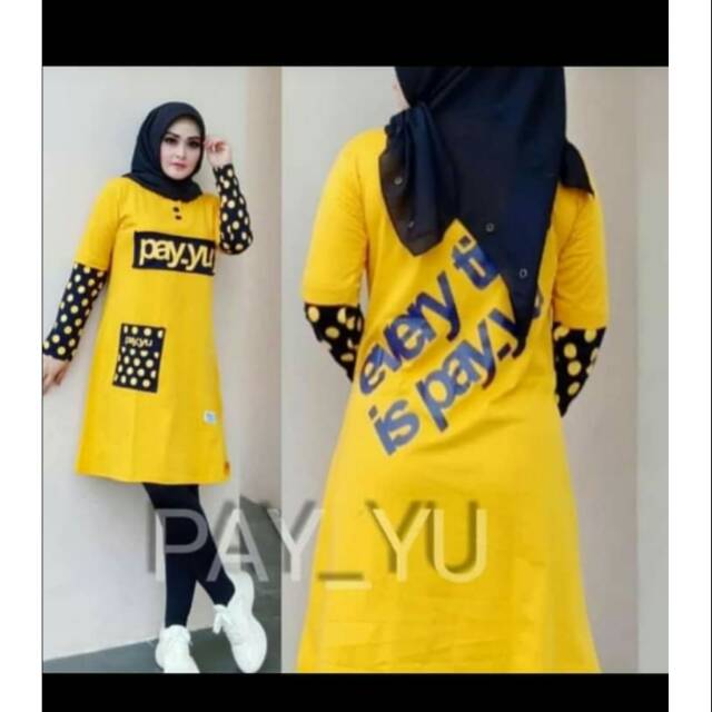 tunik pay-yu