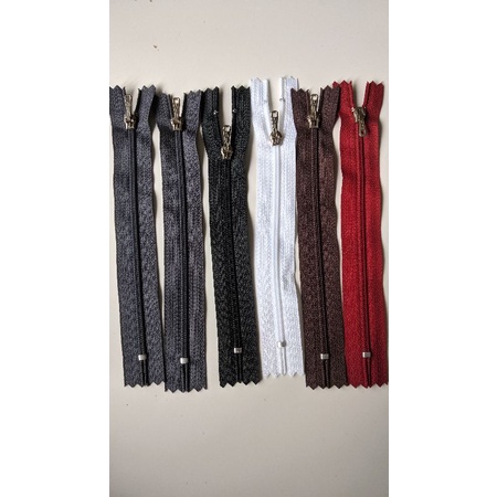 Resleting Celana 15cm YKK