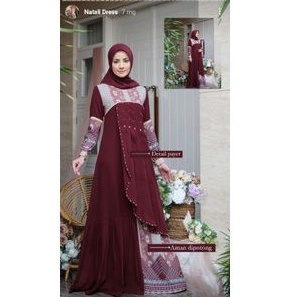 305rb natali dress javina