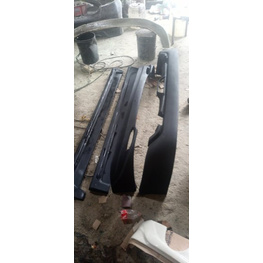 bodykit suzuki apv arena 2007-2012