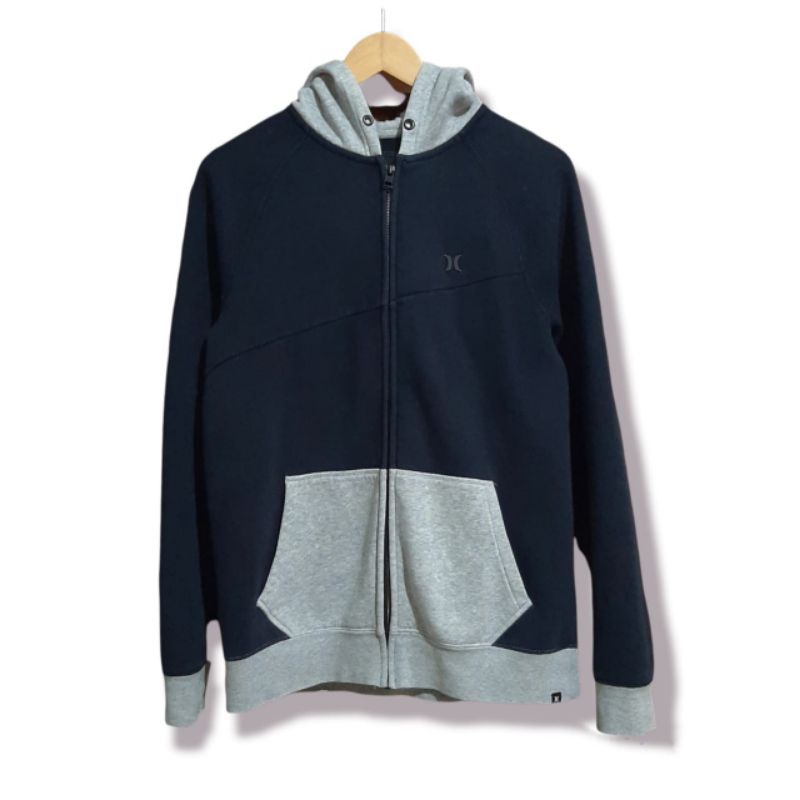 Zip Hoodie Hurley