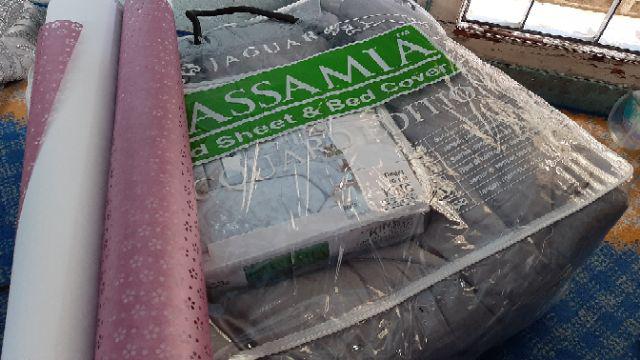 Laser-cut Pudding Paper 60 X 60 Cm