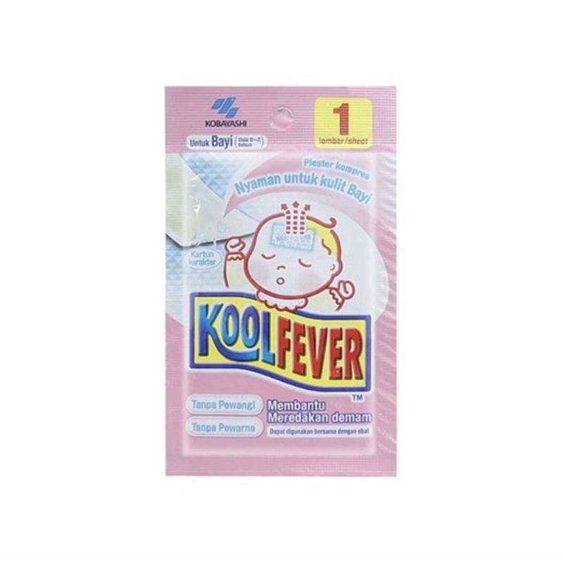 KOOL FEVER BAYI
