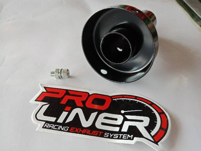 DB Killer Knalpot Proliner TR 1 dan TR 1 R asli Proliner