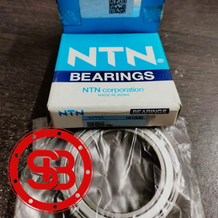 Bearing 6908 ZZ NTN ORIGINAL