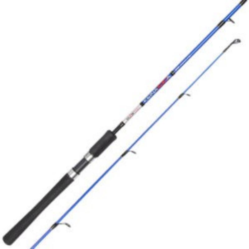 joran galatama lele bawal  Kaizen Keinara 150cm 165cm