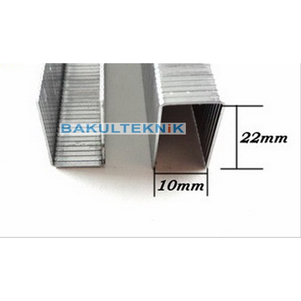 

isi staples isi paku tembak 1022J Limited