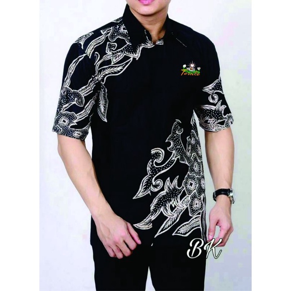 batik psht