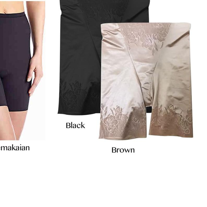 ✧ RT23 - KORSET MAIDENFORM HITAM KORSET CELANA SHAPEWEAR BRANDED ➨