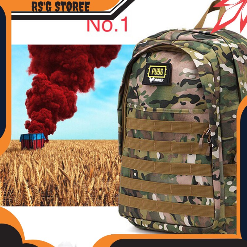 RG144 Tas punggung Tas ransel Tas pria Tas laki-laki Fashion cowok Tas cowok Tas ransel tactical