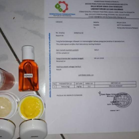 Big Sale -  Cream HN Original 15g