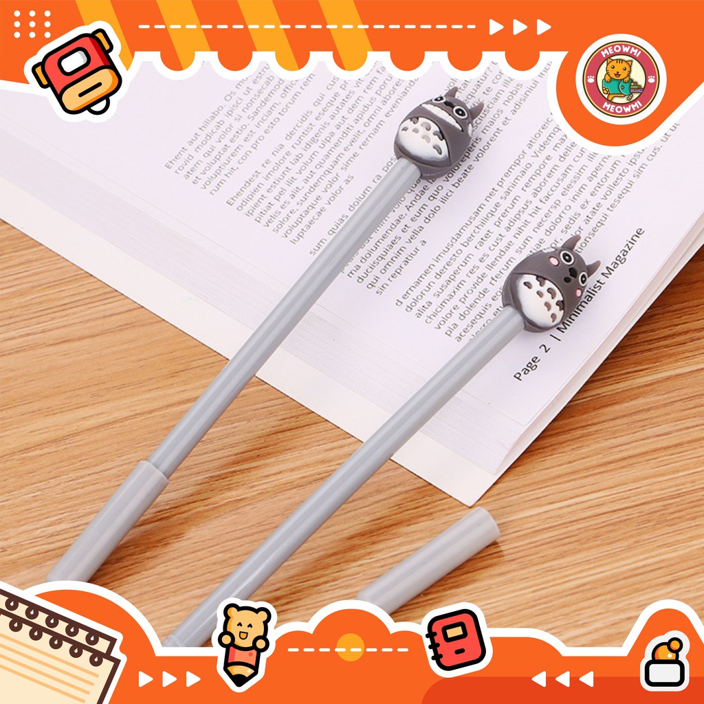 

Pulpen Hamster Abu PN0170