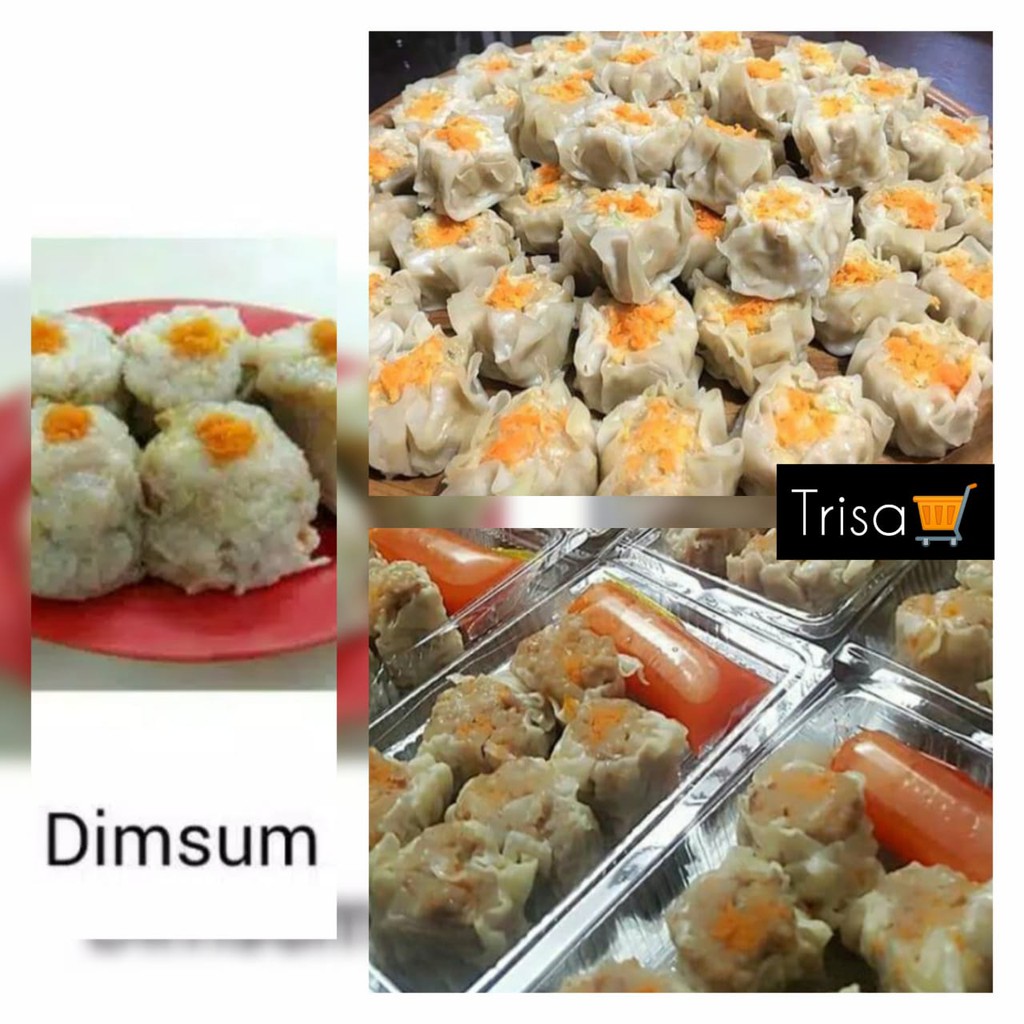 

Dimsum