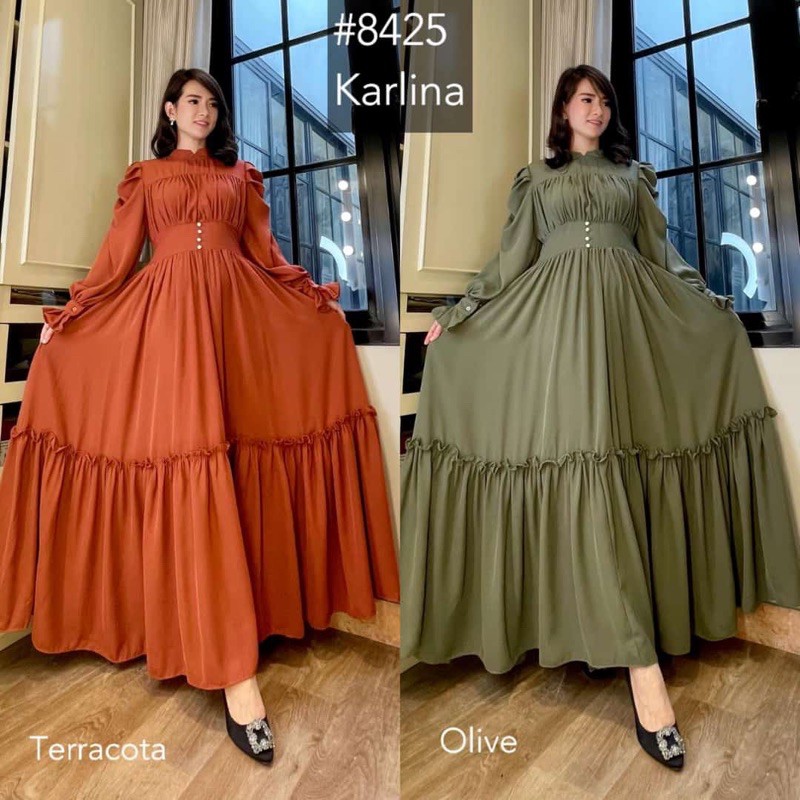 NEW ARRIVAL dress cantik