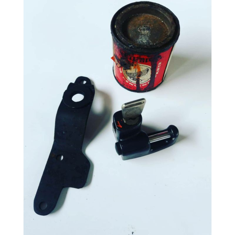 helmet helm honda s90z s90 s110 benly