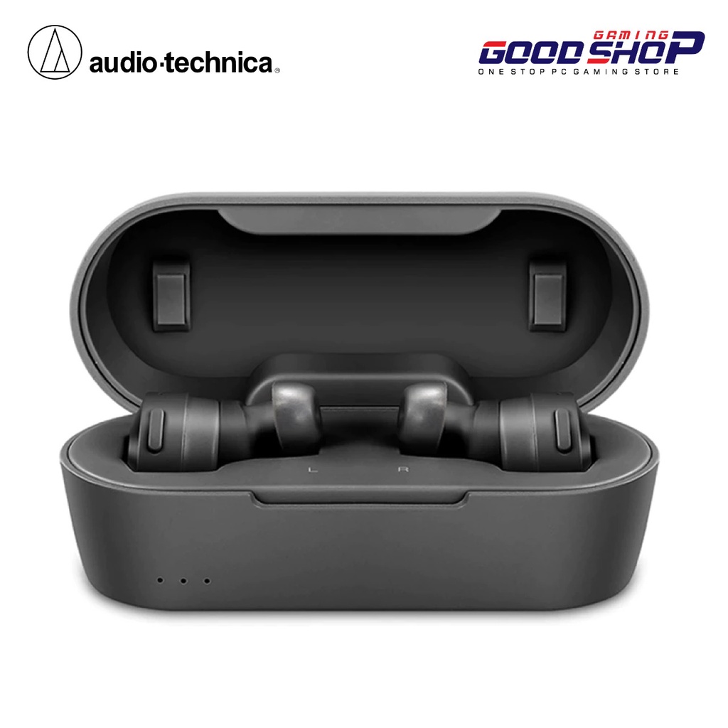 Audio Technica ATH-CKS5TW - True Wireless