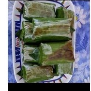 

lemper ayam panggang 50 pcs