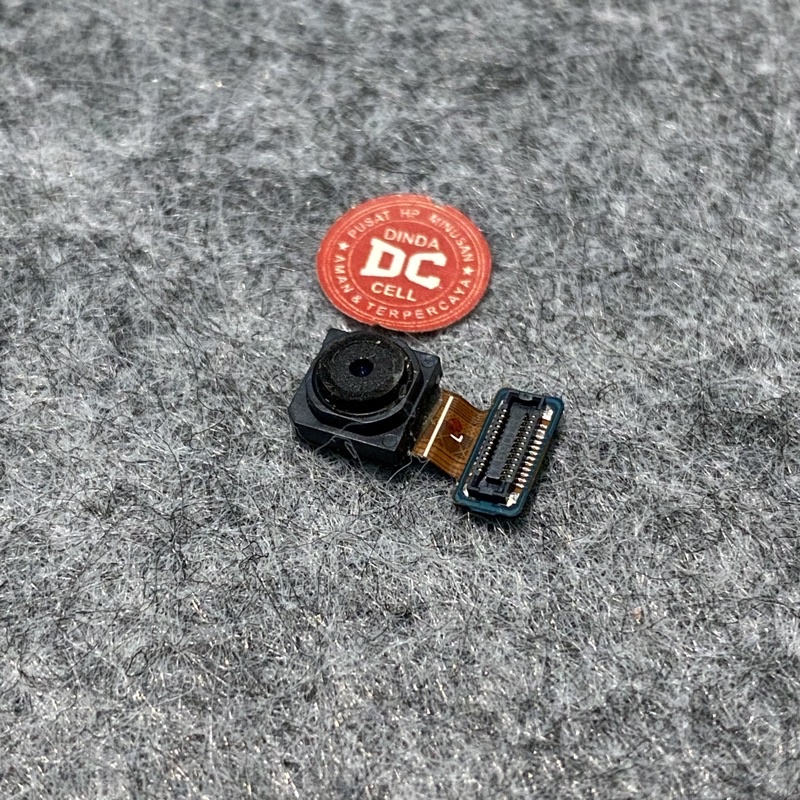 original copotan kamera depan samsung a7 2016