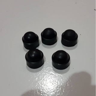 Karet Penutup lubang baut Velg Vespa Sprint/Primavera