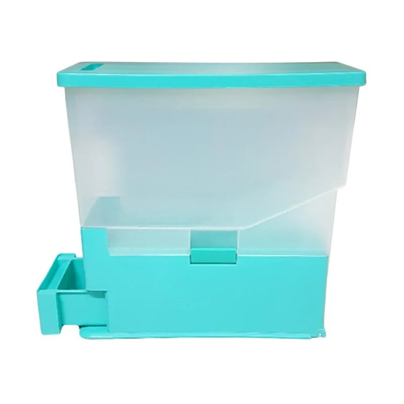 Rice box / Tempat Beras Maspion MRD-12