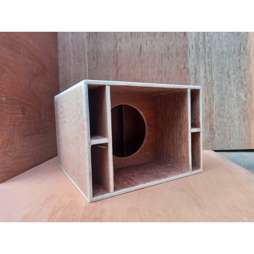Box Miniatur Model SPL 6'' BELUM CAT
