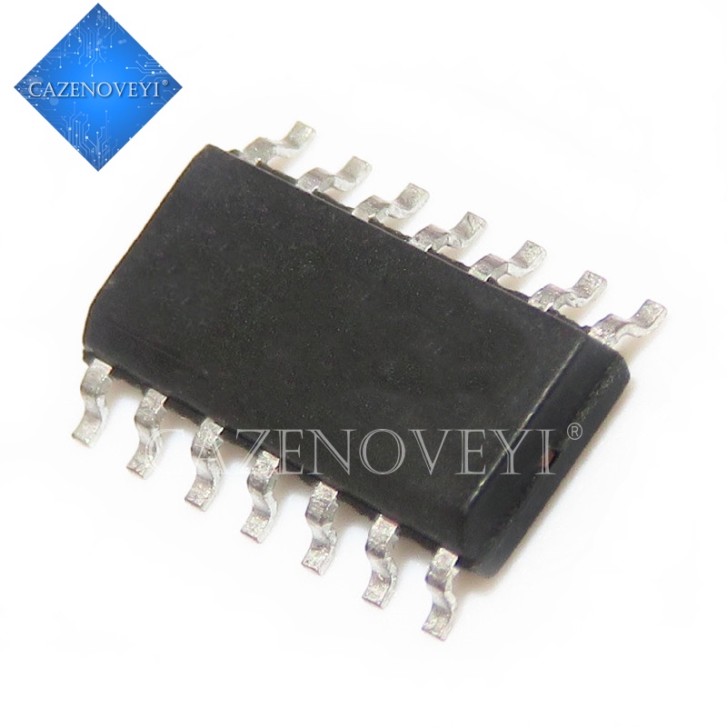 10pcs Ic Cd4013Bm Cd4013 Sop-14