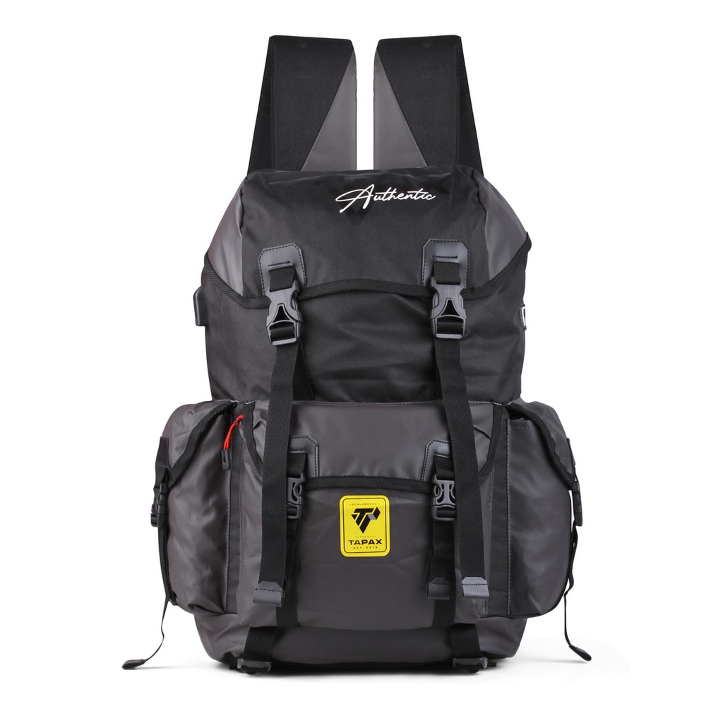 Tas ransel gunung backpack waterproof Bosky Tapax