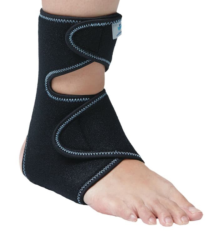 Ankle Brace Wrap Around Wellcare