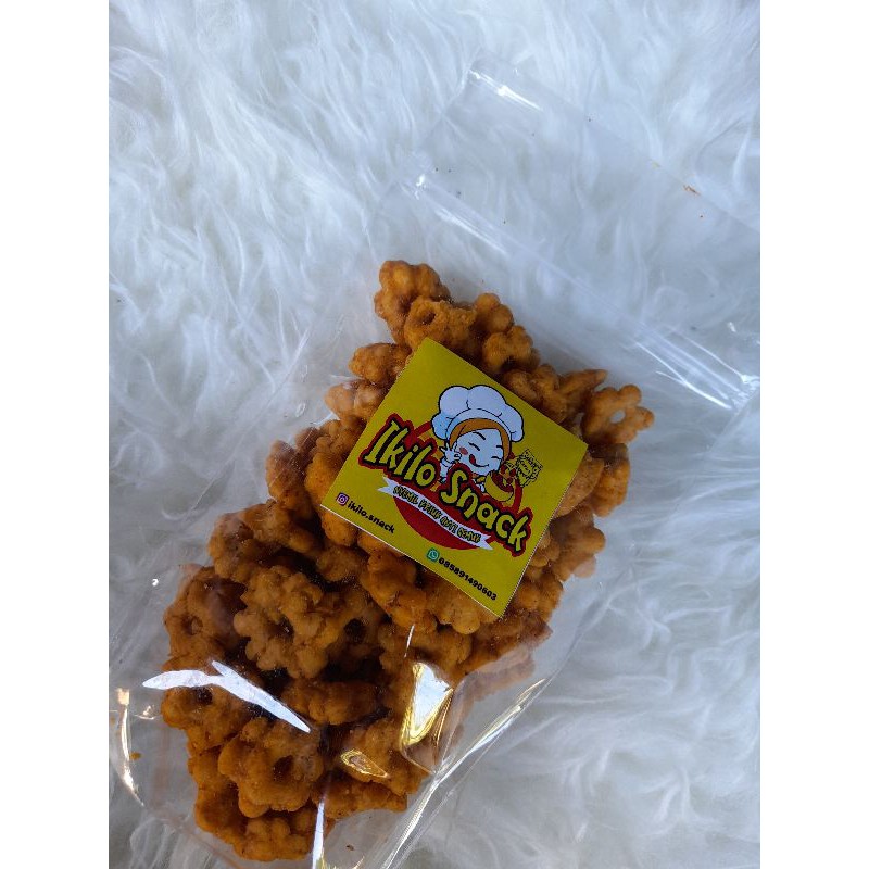 

SNACK SAKURA RIBUT RIRI PRPMO HARGA TERMURAH