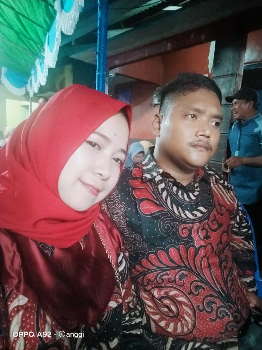 Batik Couple Ramashinta Katun Halus Original Asli Karyaku