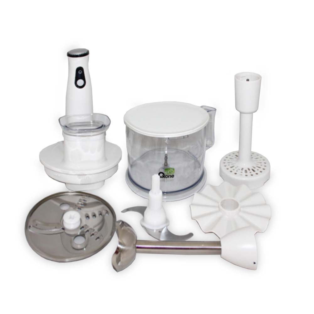 Oxone OX-161 Eco Hand Blender &amp; Chopper