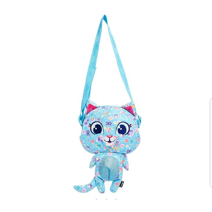 Berkualitas Smiggle bag shoulder cat Promo