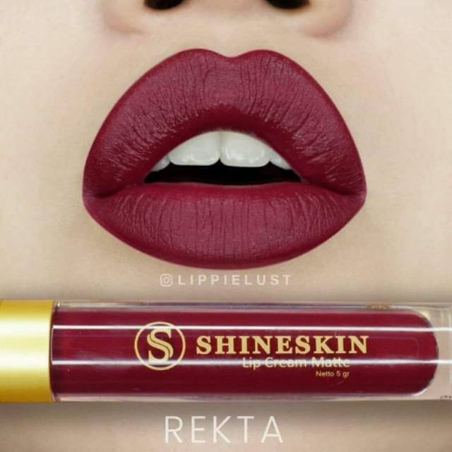 

Shineskin