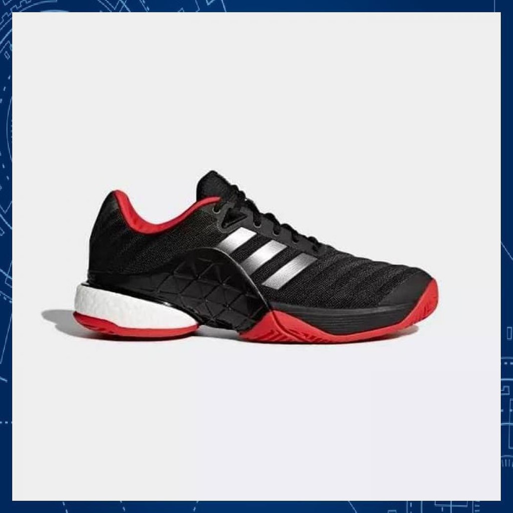 ADIDAS BARRICADE PREMIUM QUALITY (SEPATU TENIS