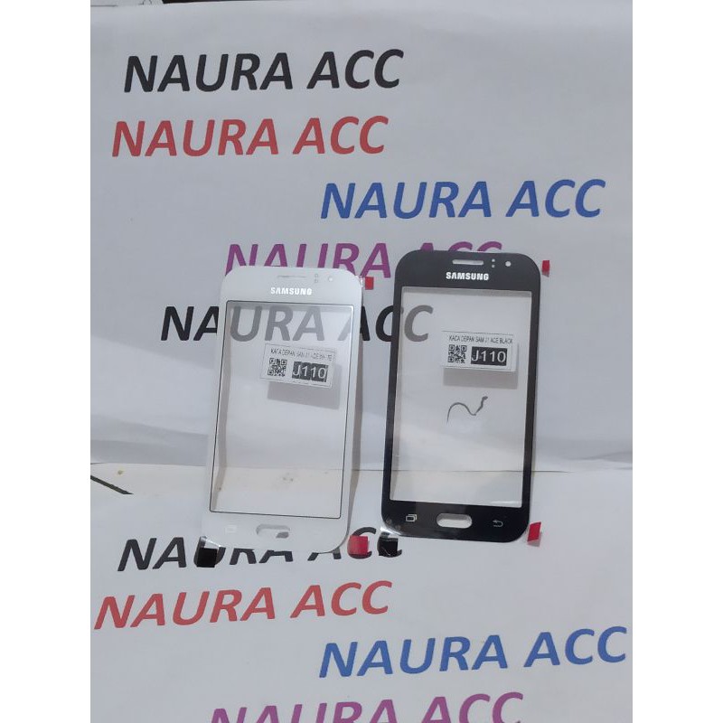 KACA LCD SAMSUNG J110 PENGGANTI TOUCHSCREEN LAYAR SENTUH TOUCH SCREEN TC J1 ACE