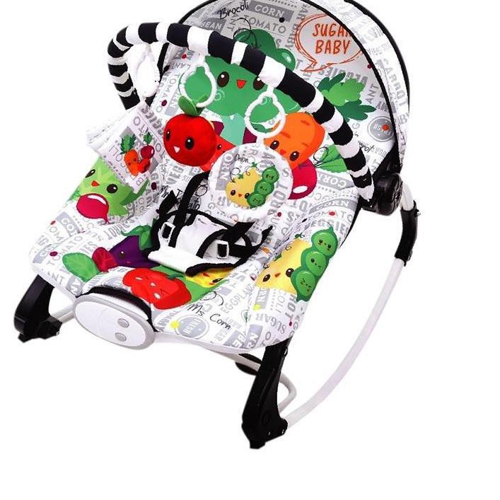 large baby bouncer